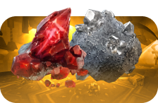 Primordial Dust