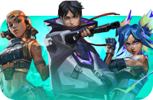 Weekly Missions Valorant