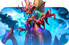 Normal Heart of Fear Raid