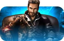 Character Leveling