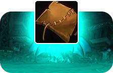 Leatherworking Midnight