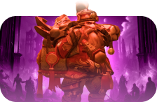 High Explorer Title