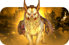 Griffon Mount