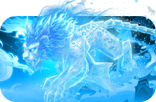 Spectral Wind Rider