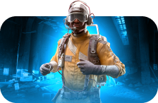 Spaceport Raid