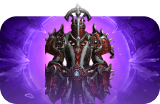 Castle Nathria Transmog