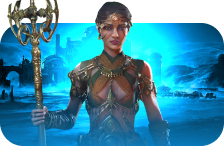League Starter Build
