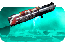 Returned Memory Solar Sidearm