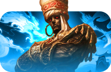The Black Prince Reputation