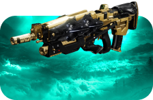 Adept Oversoul Edict
