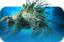 Treant Kill