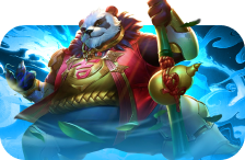 Pandaria Classic RBG Wins