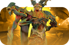 Apparition Incursions