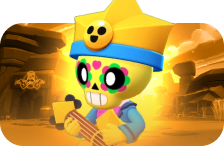 Brawl Stars Account Care