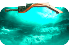 Chivalric Fire Sword (Ritual)