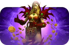 Ring of Glory Delve