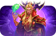 Magisters Terrace