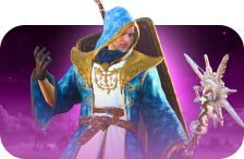 TL Arena Wins