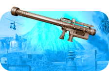 Black Ops 6 Launchers Leveling