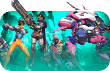 Invasion PvE Missions