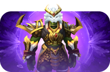 T28 Transmog