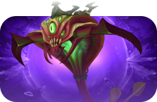 Augmented Stormray