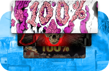 Multiplayer Calling Cards