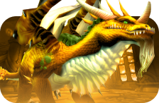 Brood of Nozdormu Reputation