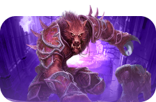 Gilneas Reclamation Storylin