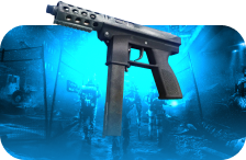 Achilles SMG