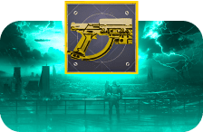 Forerunner Catalyst