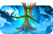 Herbalism Pandaria