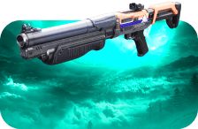 Matador 64 - Legendary Shotgun