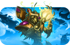 The Klaxxi Reputation
