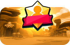 Brawl Stars Mastery