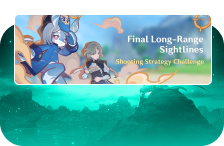 Final Long-Range Sightlines Completion