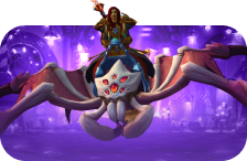 Nesting Swarmite Mount
