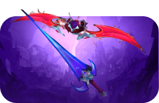 Astral Weapons of Conquest Achievement