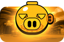 Mega Pig Boost