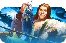 The Anglers Reputation