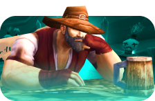 Karazhan Crypts Attunement