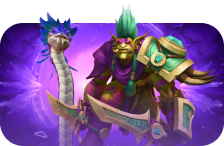 The Venomous Abyss Normal