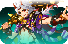 Arataki Itto Build + FREE 1-90 Leveling