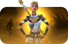 Healer Builds