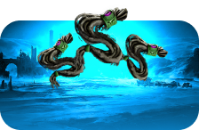 Hinekora's Lock