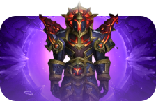 T18 Transmog