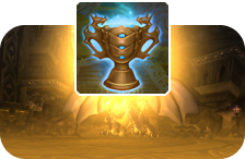 Northrend Cup