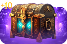 3+1 Mythic +10 Bundle