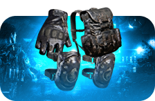 Refactor Gear Set