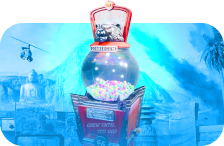 Zombies Gobblegums